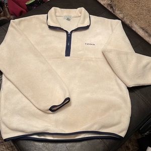 Izod pullover